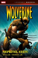 wolverine
