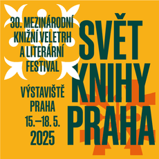 Zveme vás na (komiksový) Svět knihy 2025!