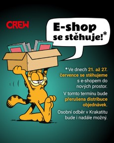 Náš e-shop se stěhuje!