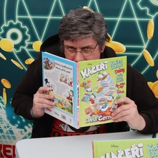 🦆 Kačeři Dana Černého právě vycházejí!