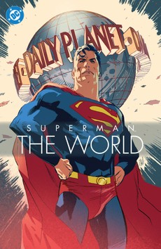 Superman: Svět