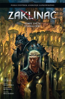 Zaklínač: Konec světa / Otázka ceny