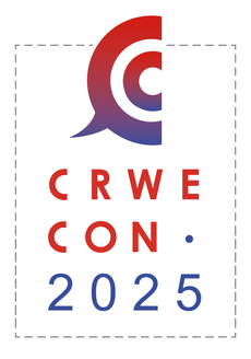 CRWECON BUDE!