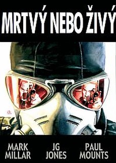 Mrtvý nebo živý