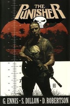 Punisher IV!