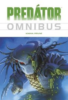 Predator 1: Omnibus