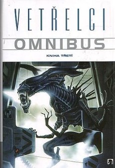 Vetřelci Omnibus 3