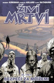 Květen, měsíc komiksu!