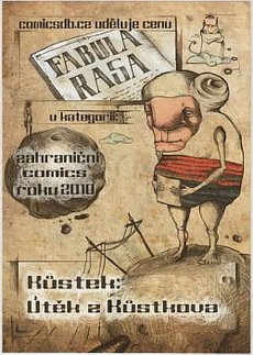 Fabula Rasa 2011!