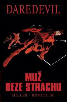 Daredevil: Muž beze strachu