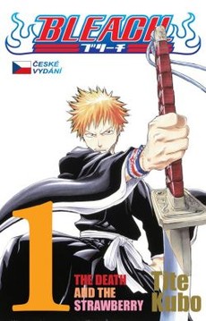 1 den do Crweconu! Bleach 1