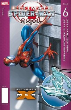 Ultimate Spider-Man a spol. 6!