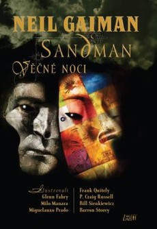 Sandman: Věčné noci se už dokončují