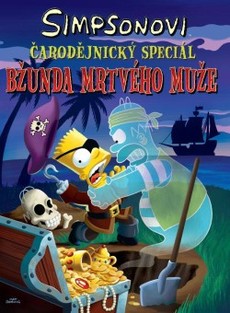 Simpsonovi: Bžunda mrtvého muže