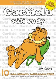 Garfield 10: Garfield válí sudy