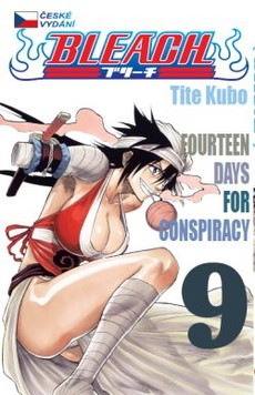 Bleach 9: Fourteen Days for Conspiracy!