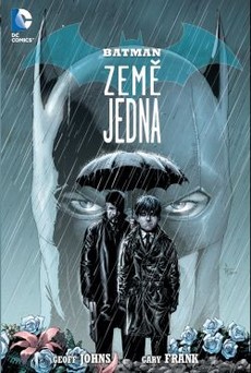 Batman: Země jedna - ochutnávka!