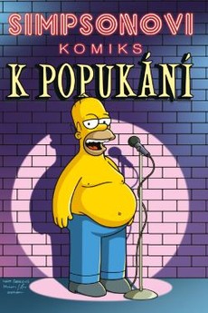 Bart a Simpsonovi k popukání!