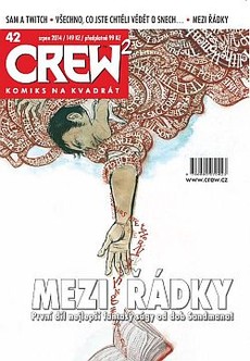 Crew 42 přichází s novou sérií!