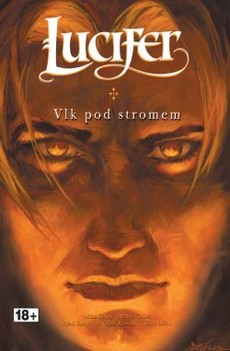 Lucifer 8: Vlk pod stromem