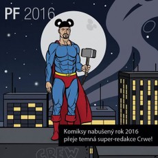 PF 2016!