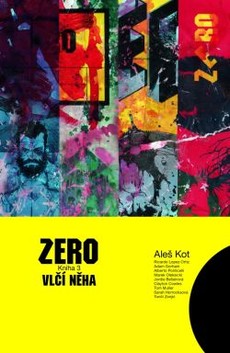 Zero 3: Vlčí něha