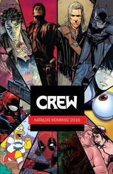 Katalog na rok 2016!