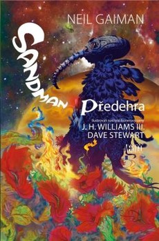 Sandman: Předehra!