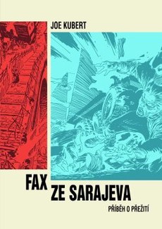 Fax ze Sarajeva!