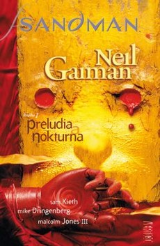 Sandman: Preludia a nokturna!