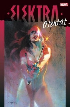 Elektra: Atentát!