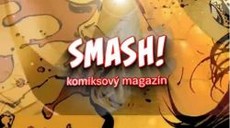 Smash! na Óčku!