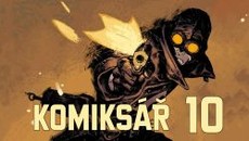 Komiksář 10 - Příliš mnoho klonů!