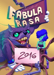 Fabula rasa jde do finále!