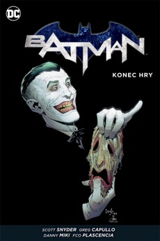 Batman 7: Konec hry!