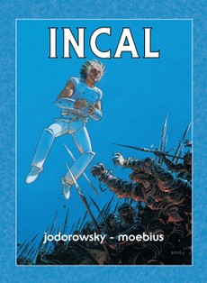 Incal se vrací!