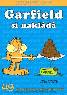 Garfield 49: Garfield si nakládá!