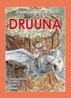 Druuna 3