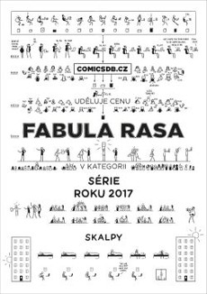 Fabula rasa 2017!