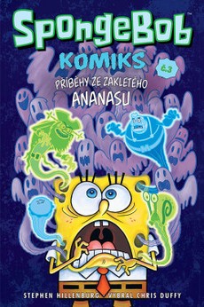 SpongeBob 3: Příběhy ze zakletého ananasu