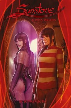 Sunstone 2