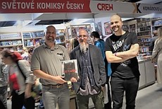 Comic-Con Prague 2020 - lepší než jsme čekali!