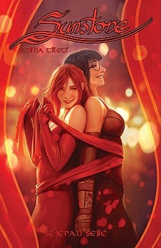 Sunstone 3