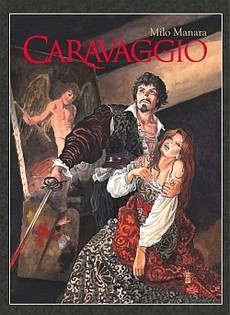 Caravaggio u nás už  6. 4.!