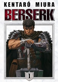 Berserk bude!