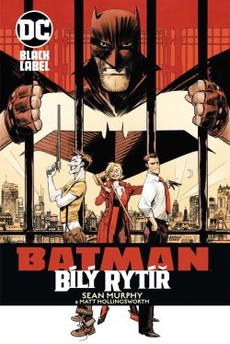 Batman: Bílý rytíř