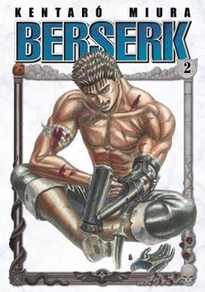 Berserk 2