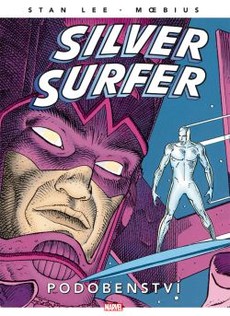 Silver Surfer: Podobenství