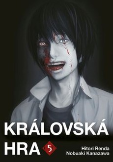 Královská hra 5