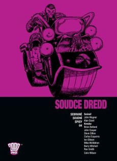 Soudce Dredd 4